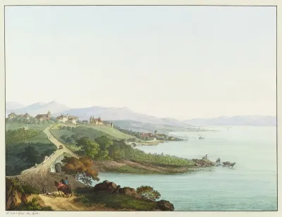 Nyon Von Sudwesten