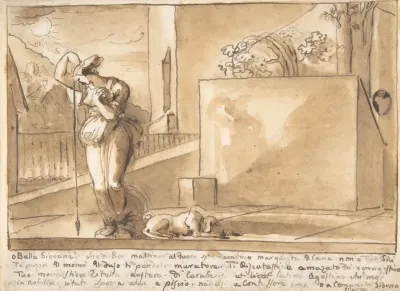 O Bella Giovane