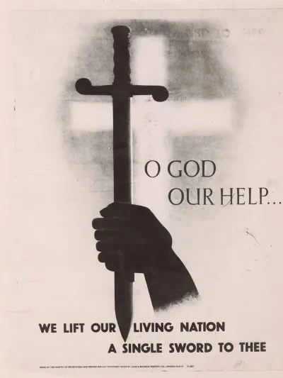 O God Our Help