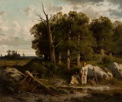 Oak Forest