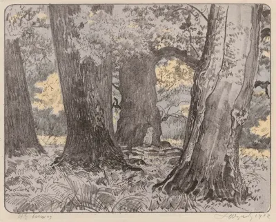 Oaks 2