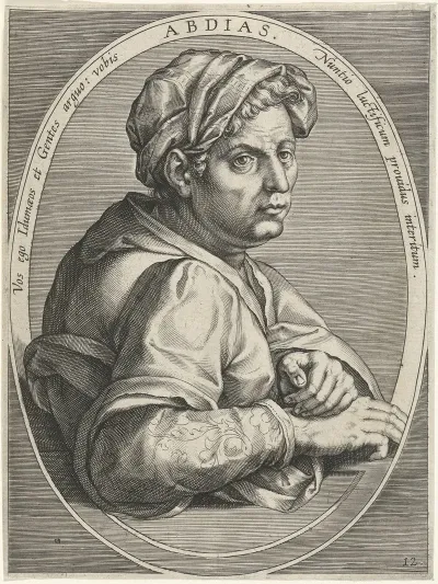 Obadiah