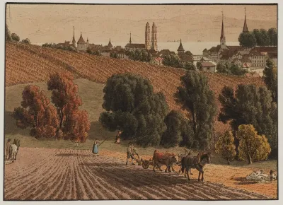 Obere Zaune