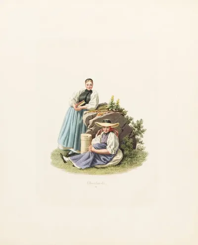 Oberhasli