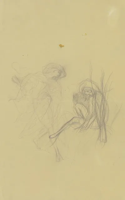 Oberon And Puck 3