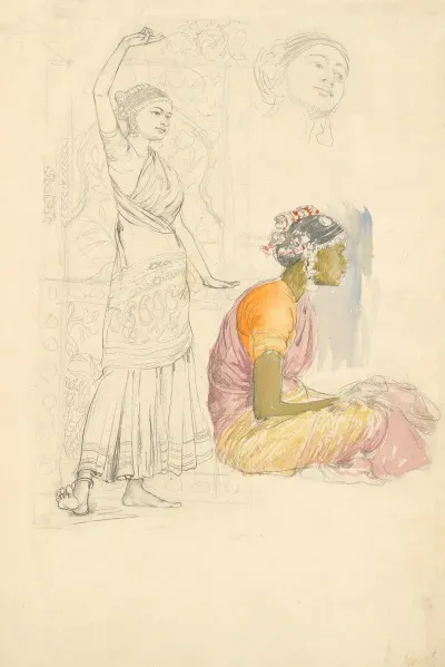 Oberon Studie