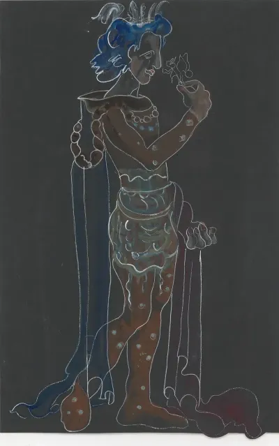 Oberon