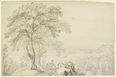 Oberrheinische Landschaft