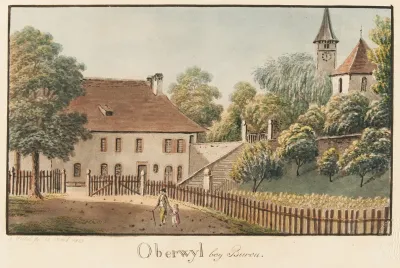 Oberwil Bei Buren