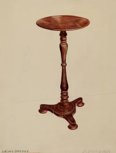 Occasional Table 3