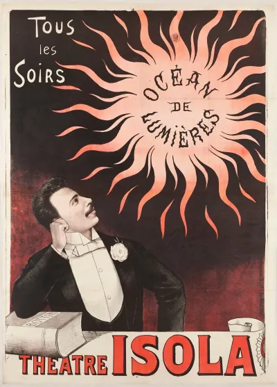 Ocean De Lumieres