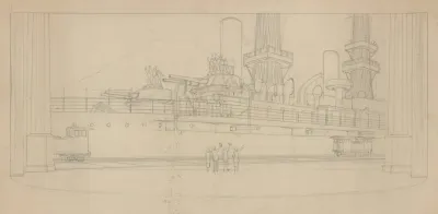 Ocean Liner