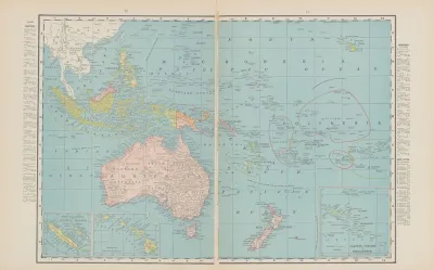 Oceania