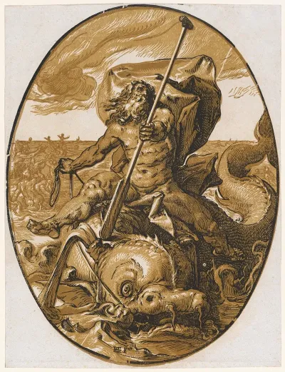 Oceanus