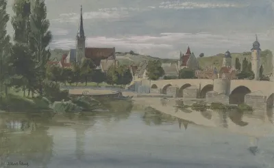 Ochsenfurt Am Main