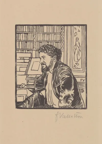 Octave Uzanne