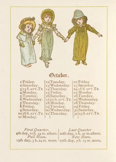 October 28