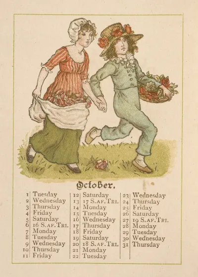 October 29