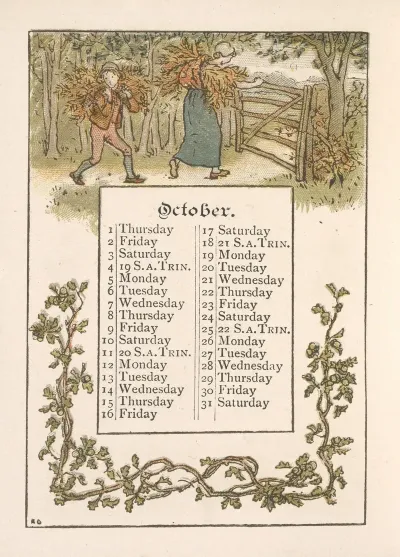 October 31