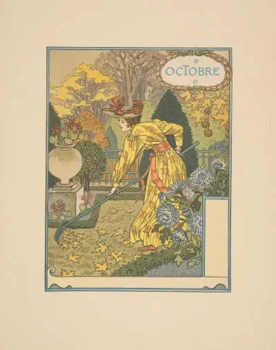 Octobre