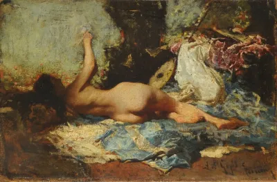 Odalisca 2