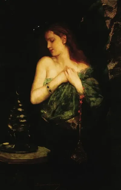 Odalisque 21
