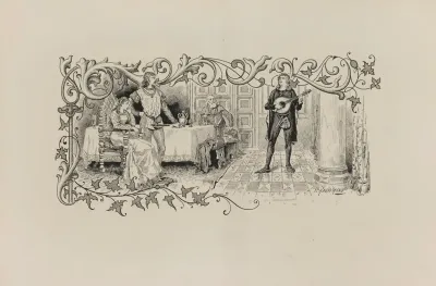 Odes Et Ballades
