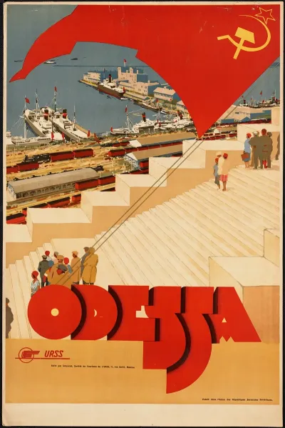 Odessa 2