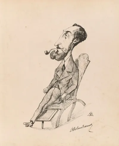 Odilon Barrot 2