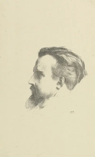 Odilon Redon