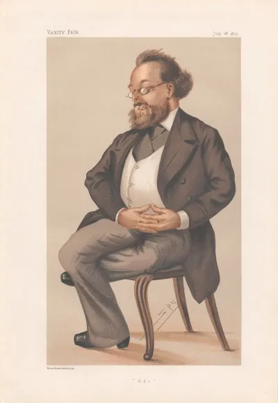 Odo The Rt Hon Lord Odo William Leopold Russell 28 July 1877