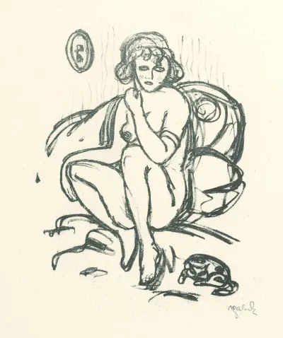 Odpocinok 3