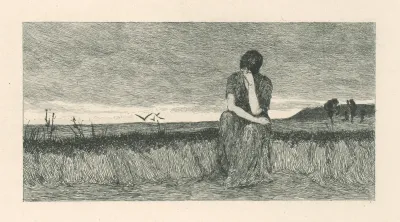 Odpocinok Psyche