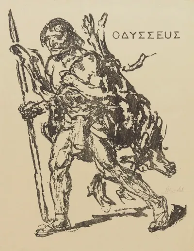 Odysseus
