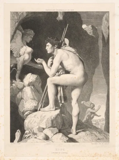 Oedipus 2