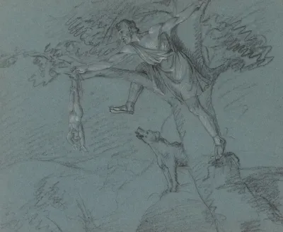 Oedipus Abandoned