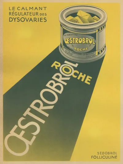 Oestrobrol 2