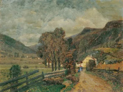 Oetz 1901