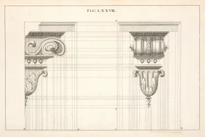 Of Horizontal Perspective