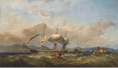 Off The Mumbles