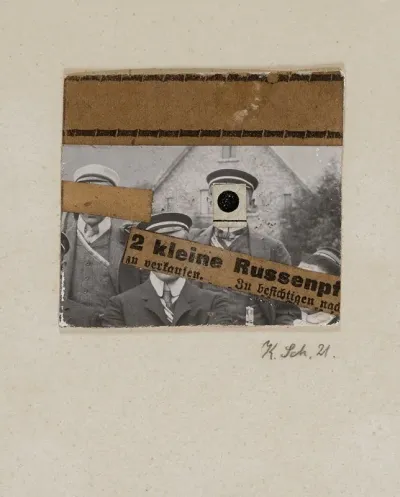 Ohne Titel 2 Kleine Russenpf