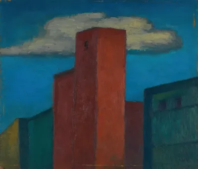 Ohne Titel Hauser
