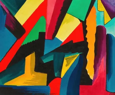 Ohne Titel Ii 5