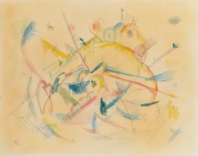 Ohne Titel Untitled