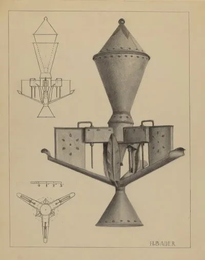 Oil Lamp 4