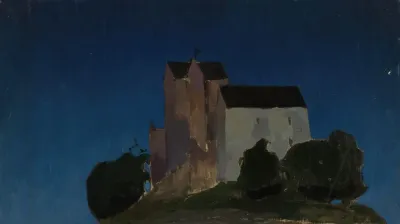 Oine Maastik