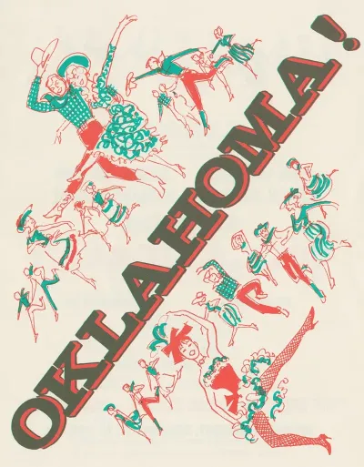 Oklahoma 2