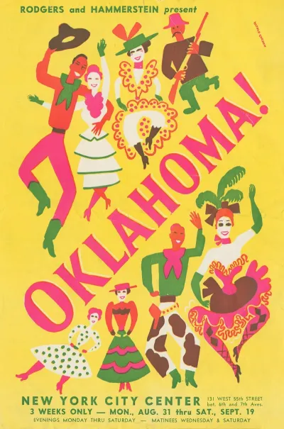Oklahoma 3
