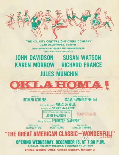 Oklahoma 4