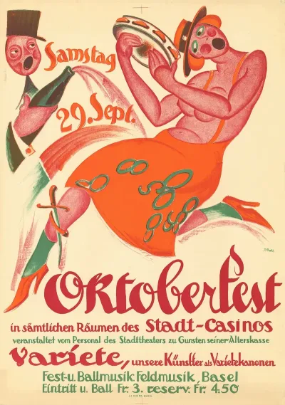 Oktoberfest